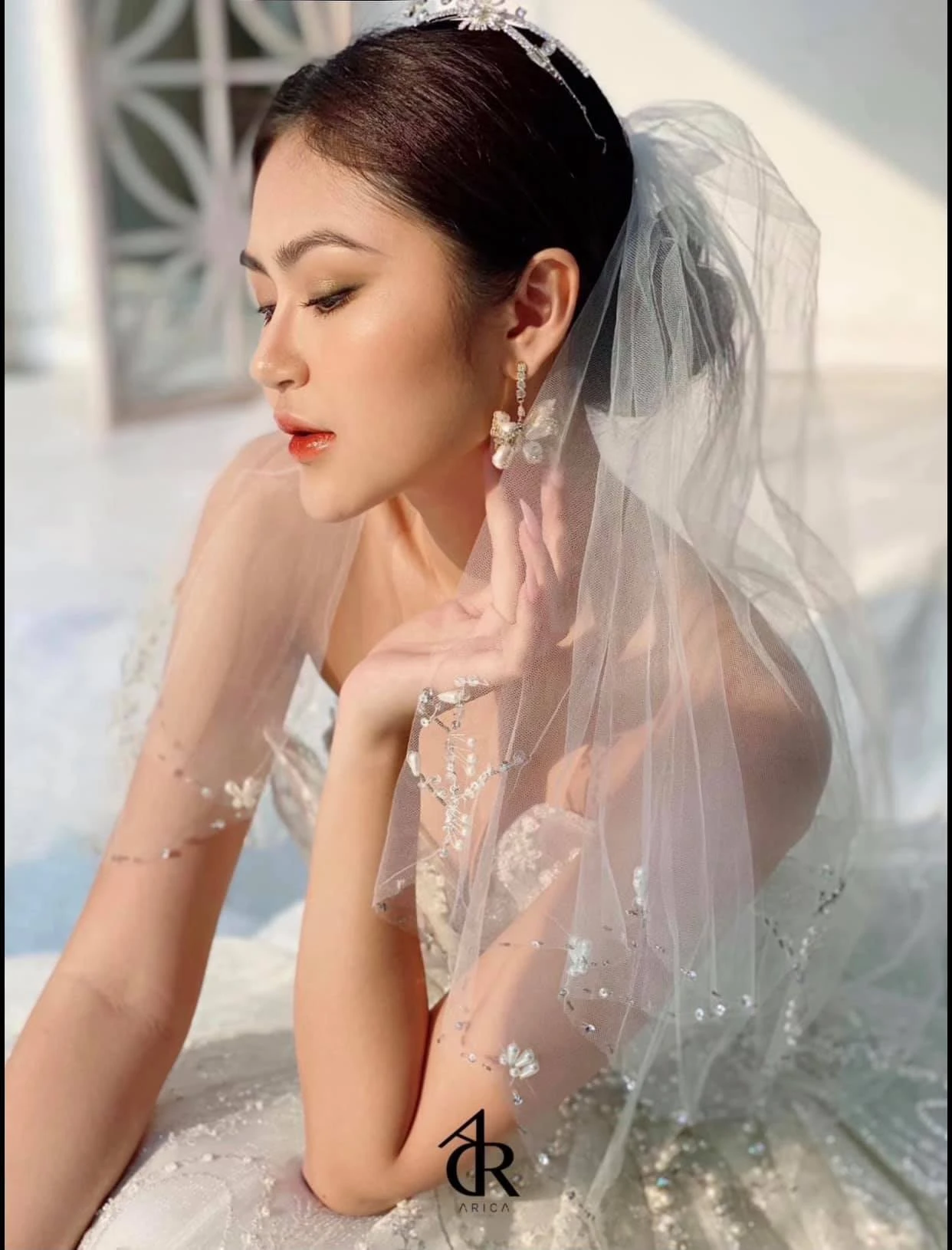 Võ thanh quỳnh trâm 1
