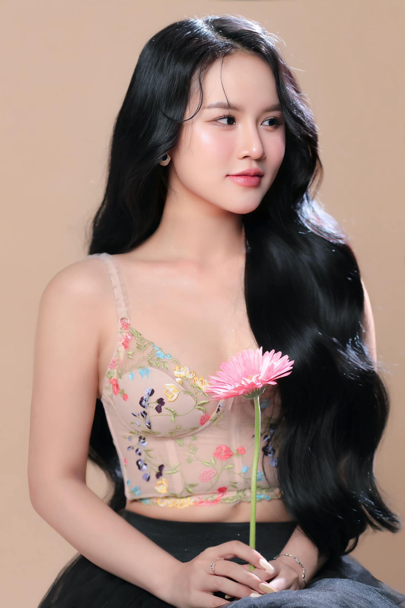 Đoàn ngọc hiếu nhi 2