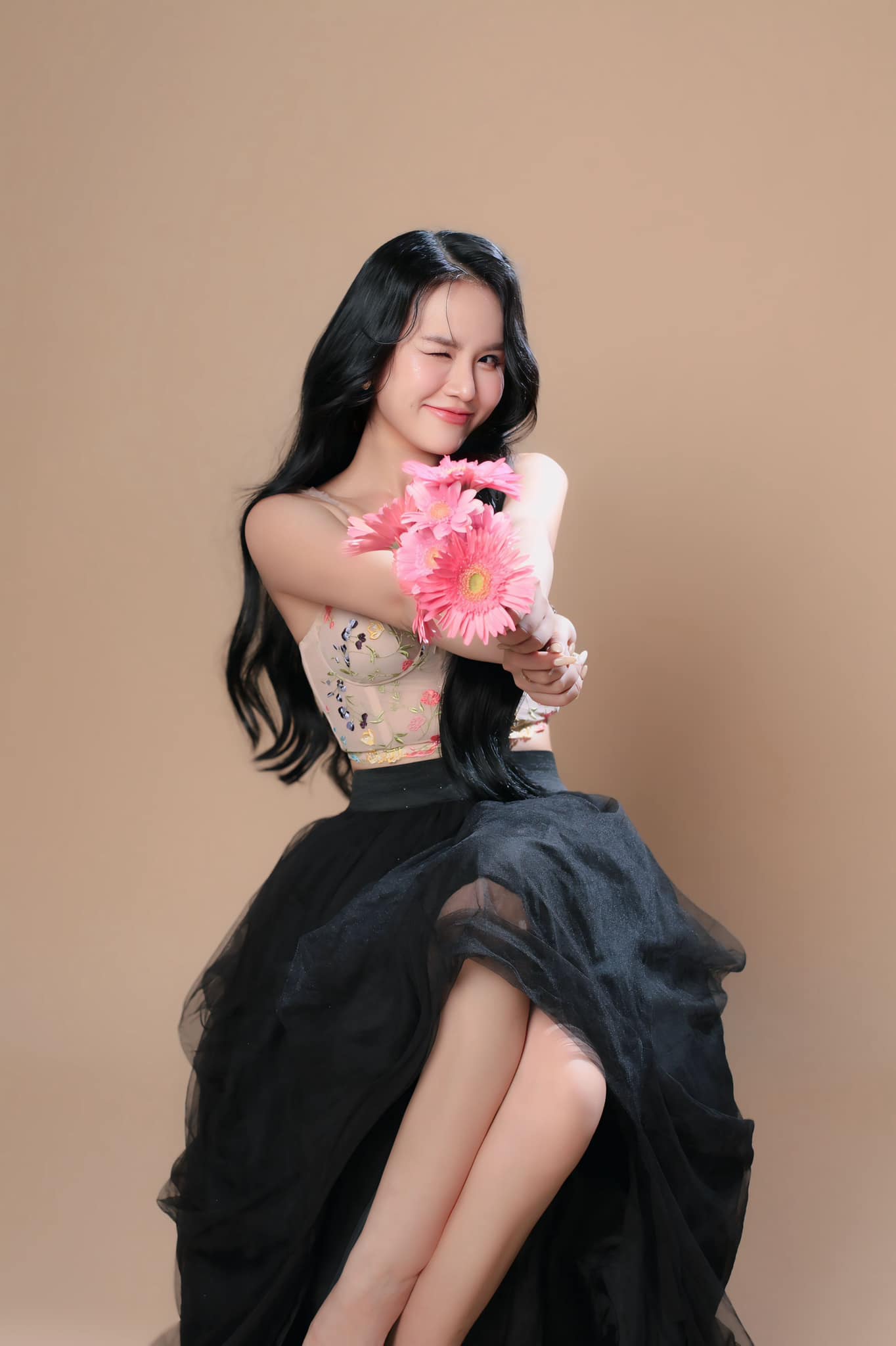 Đoàn ngọc hiếu nhi 4