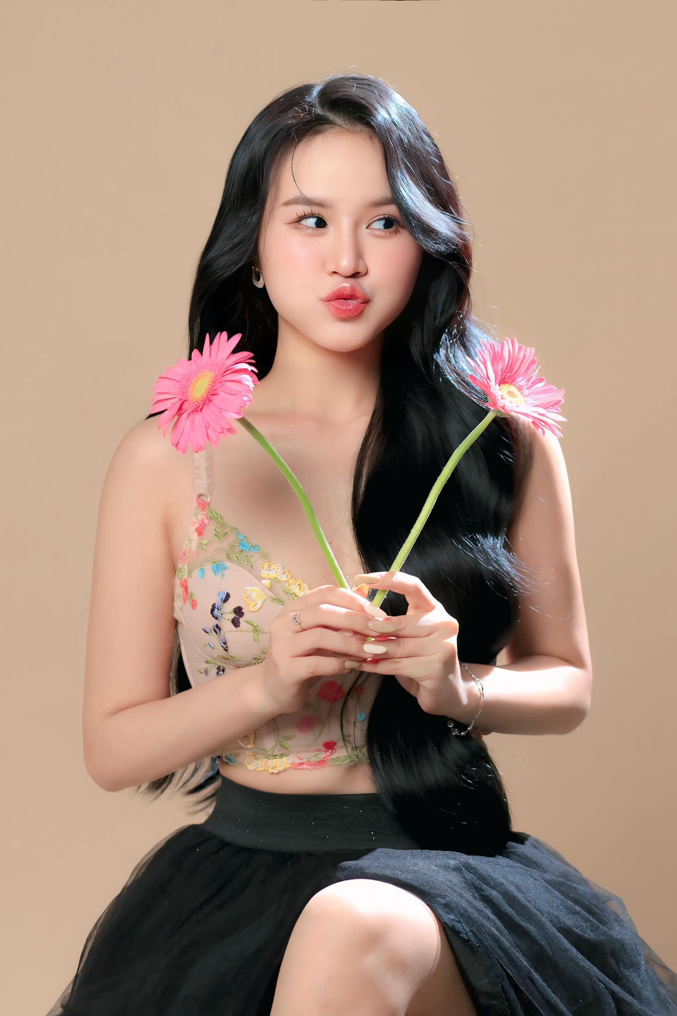 Đoàn ngọc hiếu nhi 5