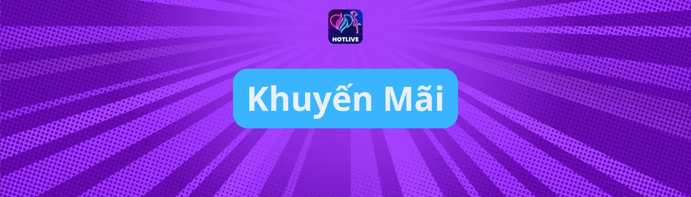 Khuyến Mãi