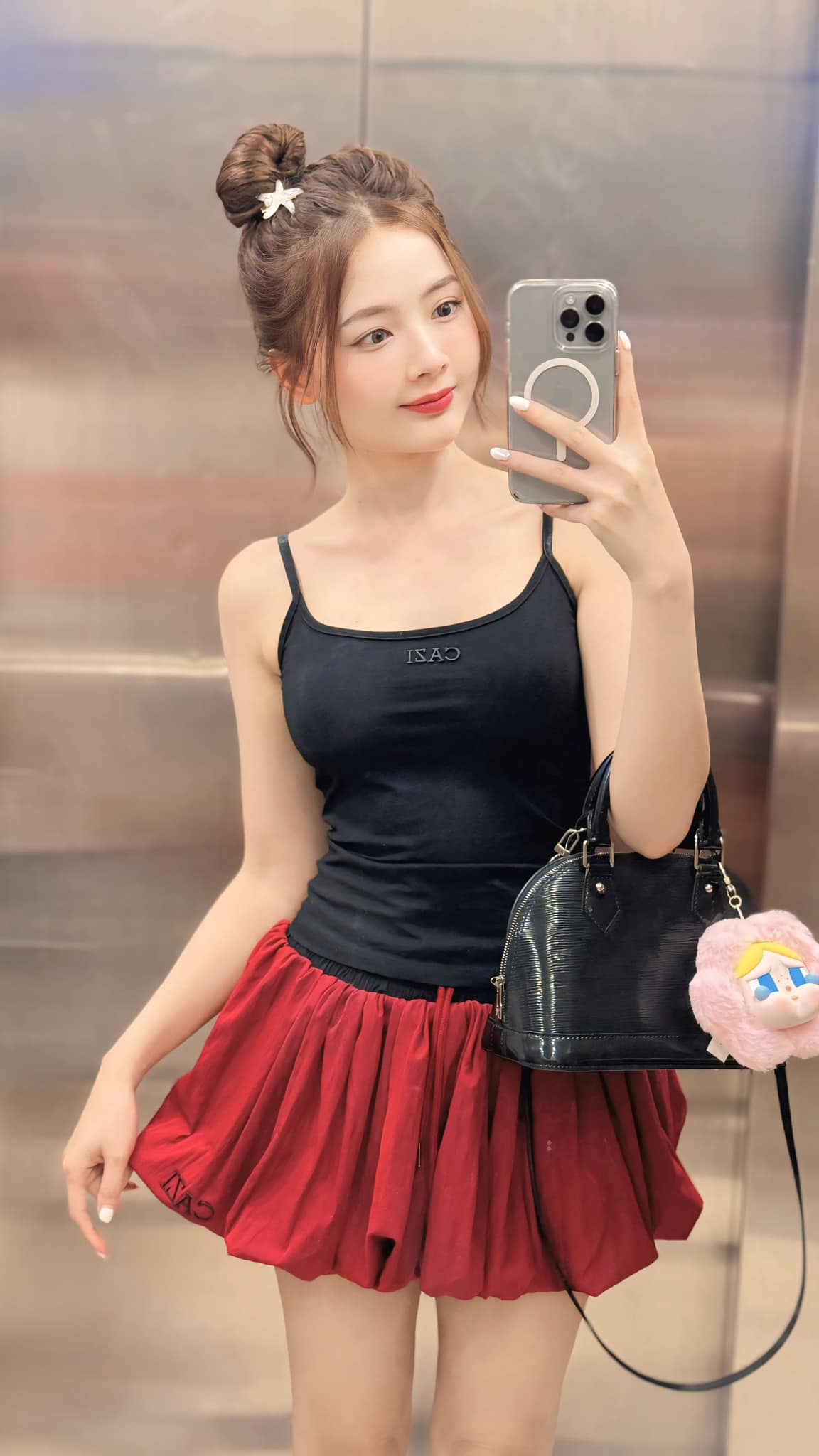 Lan hương 8