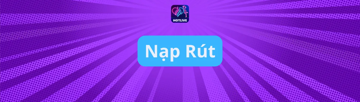Nạp Rút